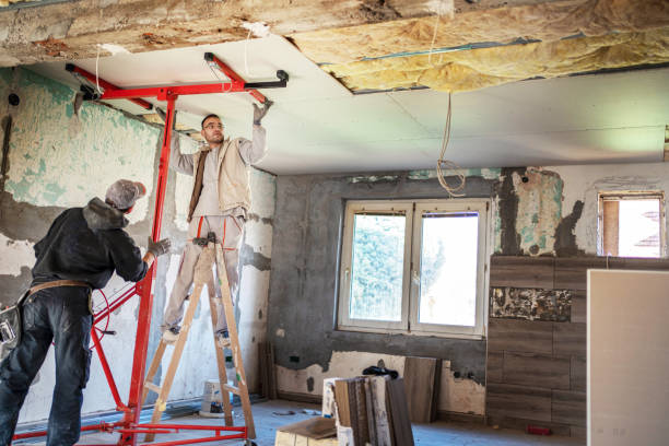 Best Insulation for Specific Applications in Chaparral, NM
