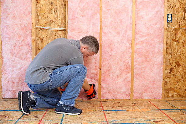 Best Types of Insulation in Chaparral, NM